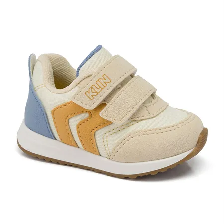 Tênis Infantil Klin Walk Baby