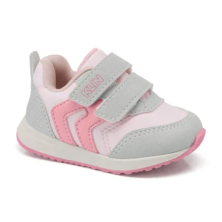 Tênis Infantil Klin Walk Baby