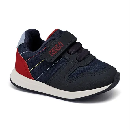 Tênis Infantil Klin Walk Baby