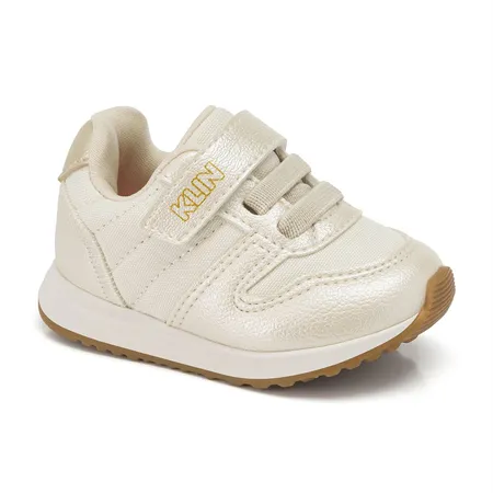 Tênis Infantil Klin Walk Baby