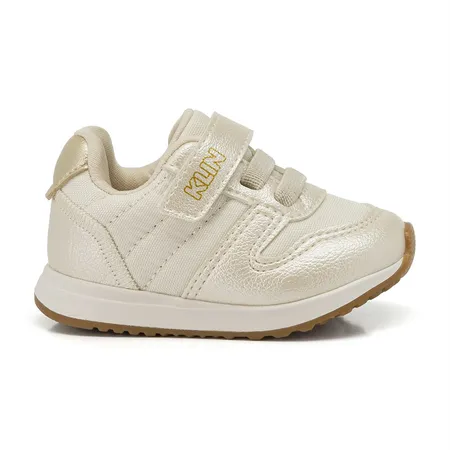 Tênis Infantil Klin Walk Baby