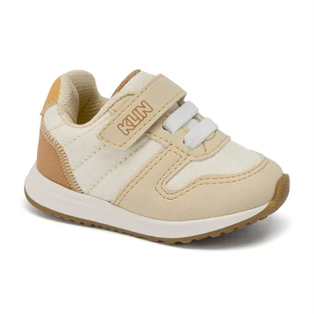 Tênis Infantil Klin Walk Baby