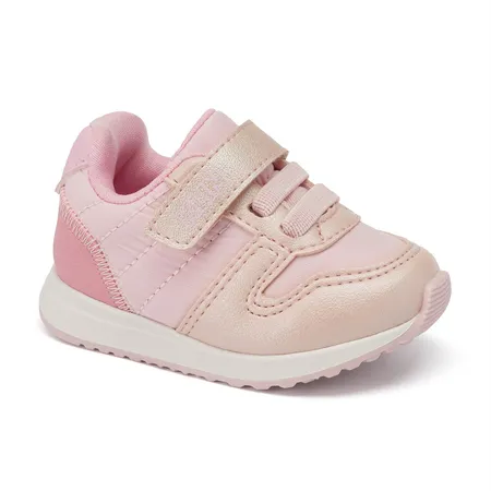 Tênis Infantil Klin Walk Baby