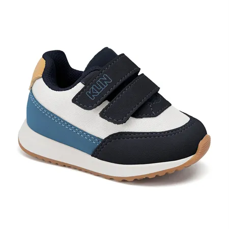 Tênis Infantil Klin Walk Baby