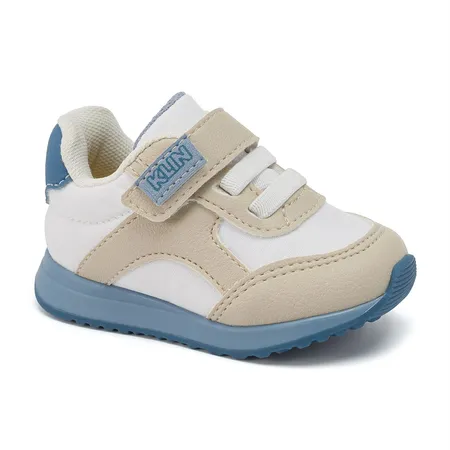 Tênis Infantil Klin Walk Baby