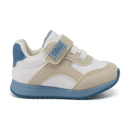 Tênis Infantil Klin Walk Baby Tênis Infantil Klin Walk Baby
