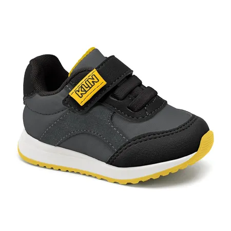 Tênis Infantil Klin Walk Baby