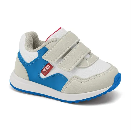 Tênis Infantil Klin Walk Baby