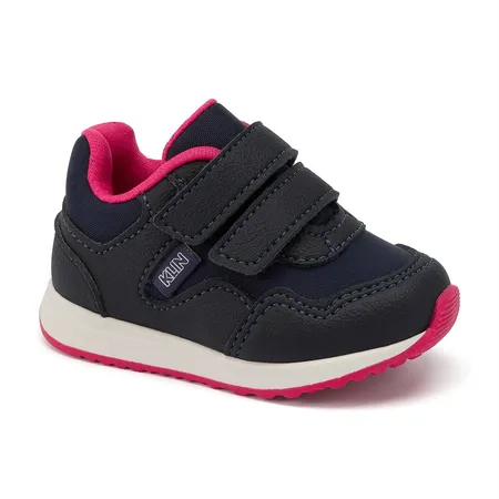Tênis Infantil Klin Walk Baby