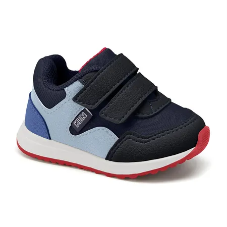 Tênis Infantil Klin Walk Baby