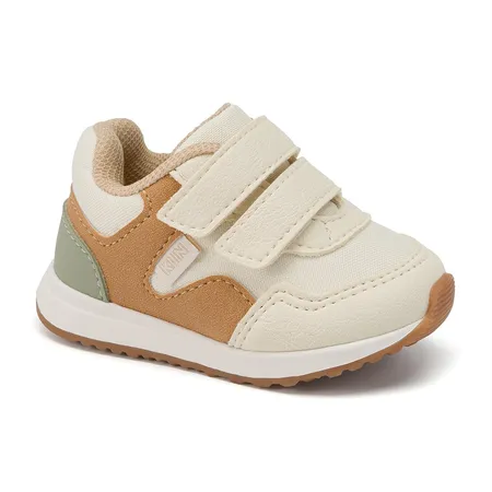 Tênis Infantil Klin Walk Baby