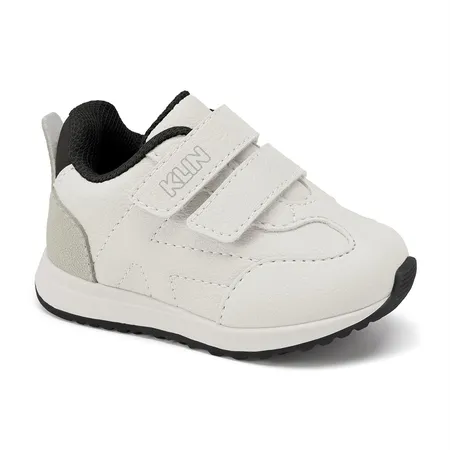 Tênis Infantil Klin Walk Baby