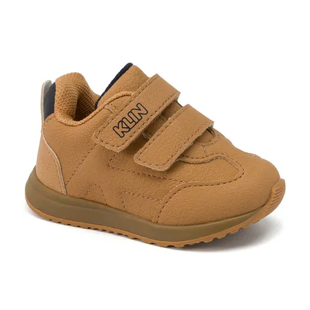 Tênis Infantil Klin Walk Baby