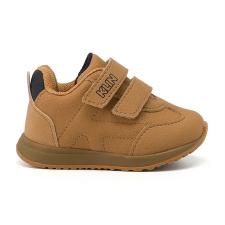 Tênis Infantil Klin Walk Baby Tênis Infantil Klin Walk Baby