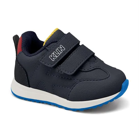 Tênis Infantil Klin Walk Baby