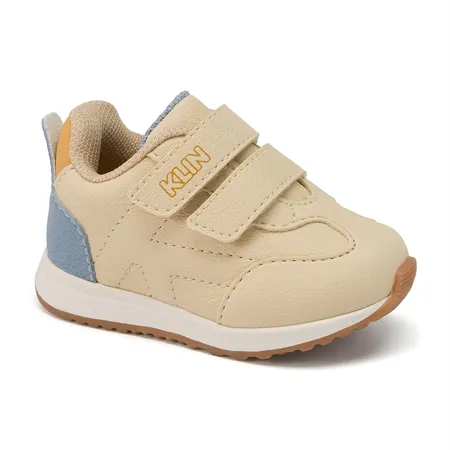 Tênis Infantil Klin Walk Baby