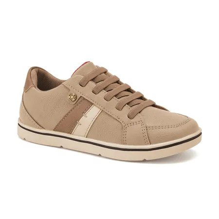 Sapato Tipo Sapatênis Infantil Masculino Klin Flyer Kids