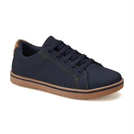 Tênis Infantil Masculino Klin Flyer Kids Clássico