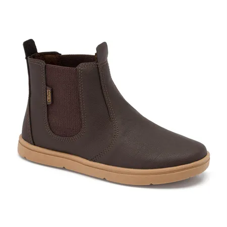 Tênis Infantil Masculina Chelsea Klin Flyer Kids Estilo Jeca