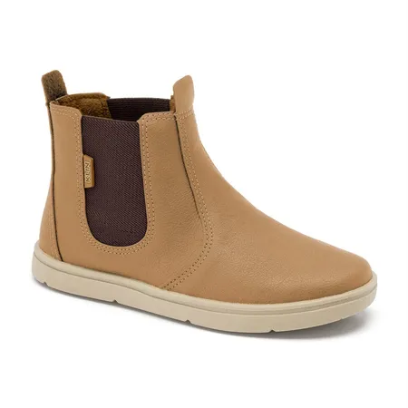 Tênis Infantil Masculina Chelsea Klin Flyer Kids Estilo Jeca