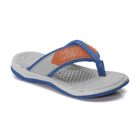 Chinelo Infantil Klin Line Play Anatômico Mini