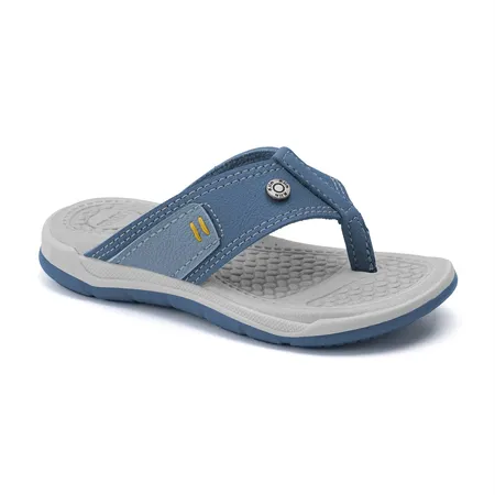 Chinelo Infantil Klin Line Play Casual
