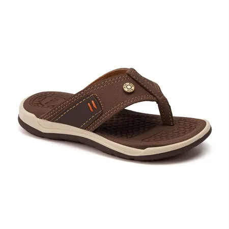 Chinelo Infantil Klin Line Play Casual