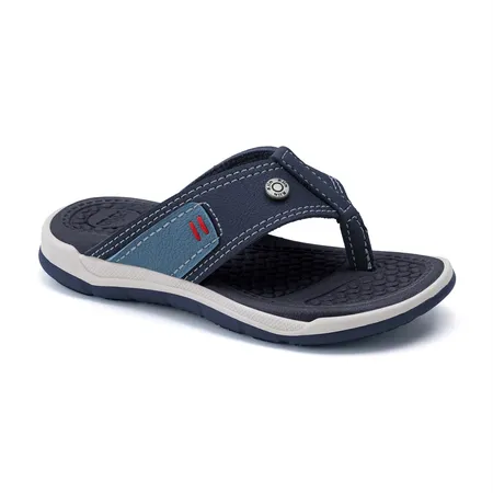 Chinelo Infantil Klin Line Play Casual