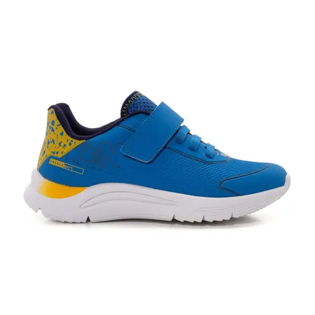 Tênis Infantil Klin New Ssport Kids Em Fitas Aderentes E Elástico Tênis Infantil Klin New Ssport Kids Em Fitas Aderentes E Elástico