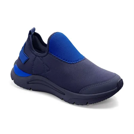 Tênis Infantil Esportivo Calce Fácil Klin New Sport Kids