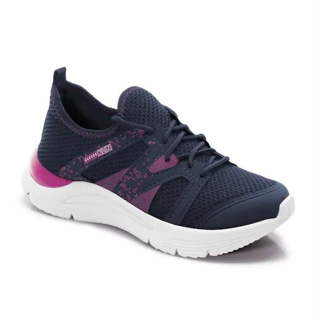 Tênis Esportivo Anatômico Infantil Klin New Sport Kids