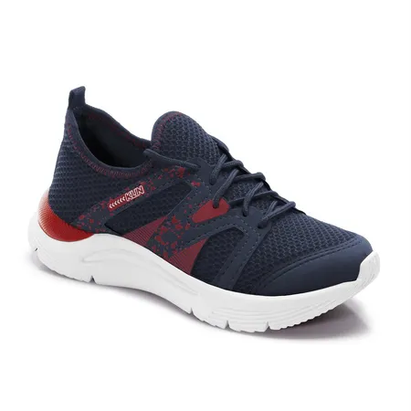 Tênis Esportivo Anatômico Infantil Klin New Sport Kids
