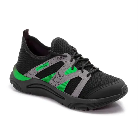 Tênis Esportivo Anatômico Infantil Klin New Sport Kids