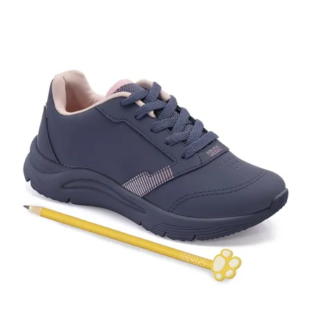 Tênis Infantil Klin New Sport Kids