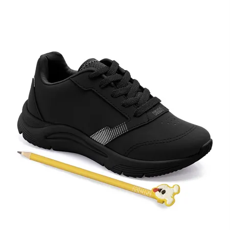 Tênis Infantil Klin New Sport Kids