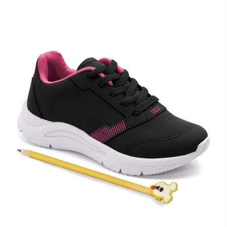 Tênis Infantil Klin New Sport Kids