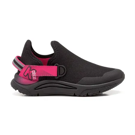 Tênis Infantil Esportivo Klin Calce Fácil New Sport Kids