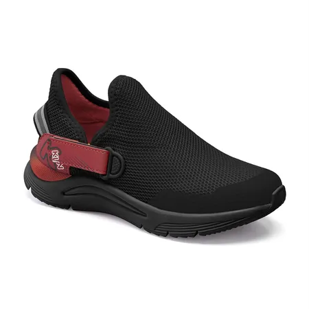 Tênis Infantil Esportivo Klin Calce Fácil New Sport Kids
