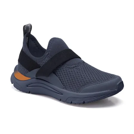 Tênis Infantil Feminino Calce Fácil Klin New Sport Kids