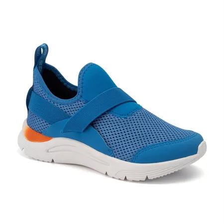 Tênis Infantil Feminino Calce Fácil Klin New Sport Kids