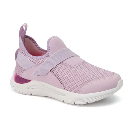 Tênis Infantil Feminino Calce Fácil Klin New Sport Kids