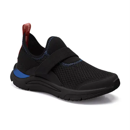 Tênis Infantil Feminino Calce Fácil Klin New Sport Kids