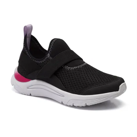 Tênis Infantil Feminino Calce Fácil Klin New Sport Kids