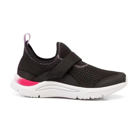 Tênis Infantil Feminino Calce Fácil Klin New Sport Kids