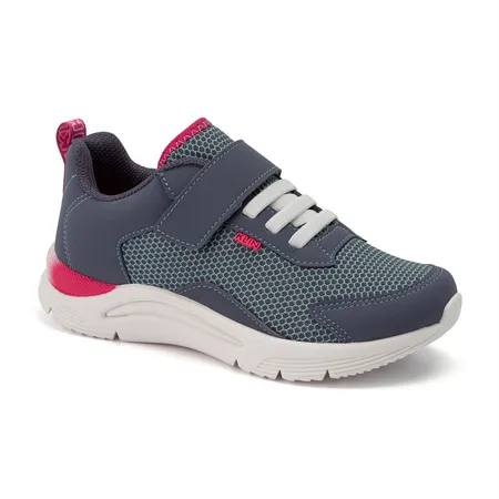 Tênis Infantil Esportivo Feminino Klin New Sport Kids