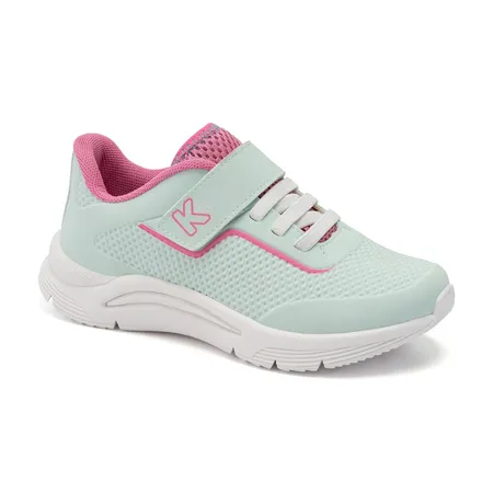 Tênis Infantil Esportivo Klin New Sport Kids Com Fixação Aderente