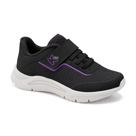 Tênis Infantil Esportivo Klin New Sport Kids Com Fixação Aderente
