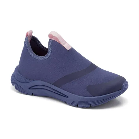 Tênis Infantil Calce Fácil Kids New Sport