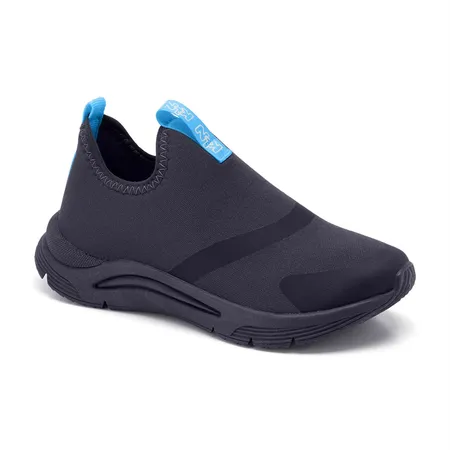 Tênis Infantil Calce Fácil Kids New Sport