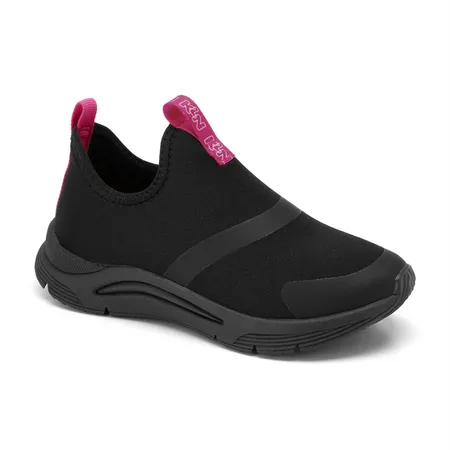 Tênis Infantil Calce Fácil Kids New Sport